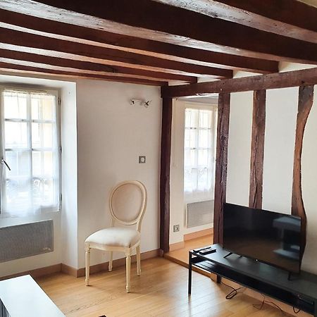Exigehome-Studio Cosy A 2 Pas Du Chateau De Версаль Экстерьер фото