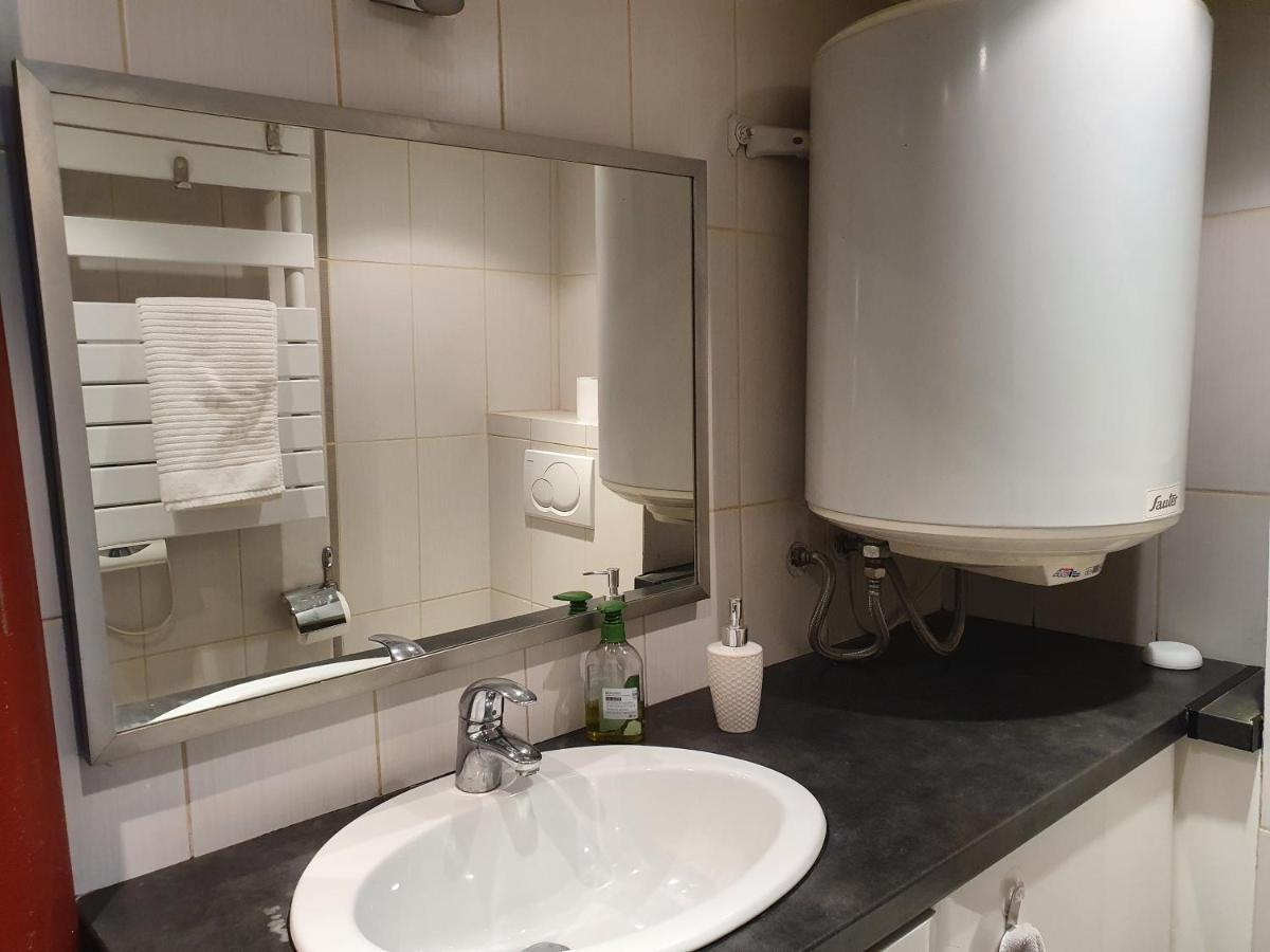 Exigehome-Studio Cosy A 2 Pas Du Chateau De Версаль Экстерьер фото